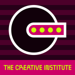 Logo of The Creative INstitute